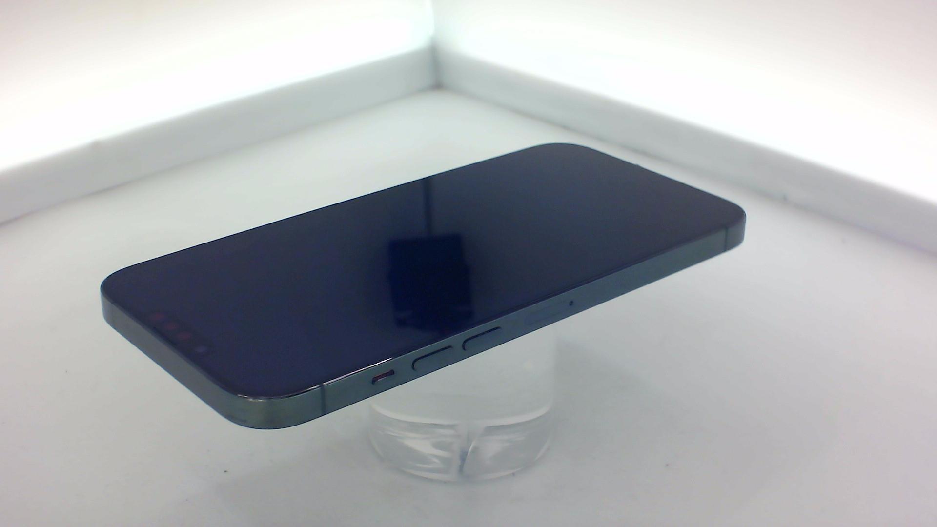 苹果【iPhone 13 Pro Max】5G全网通 苍岭绿色 1T 国行 9成新 
