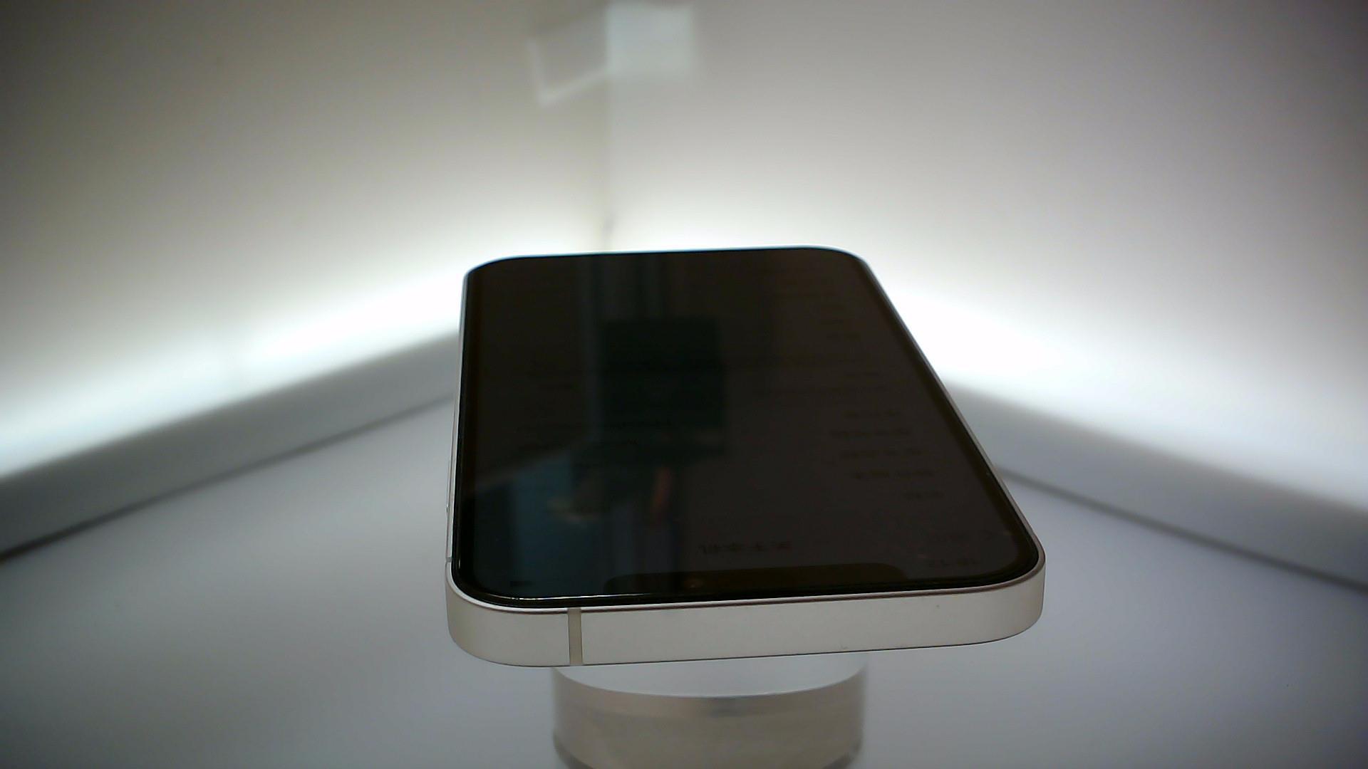 苹果【iPhone 12】5G全网通 白色 128G 国行 95新 