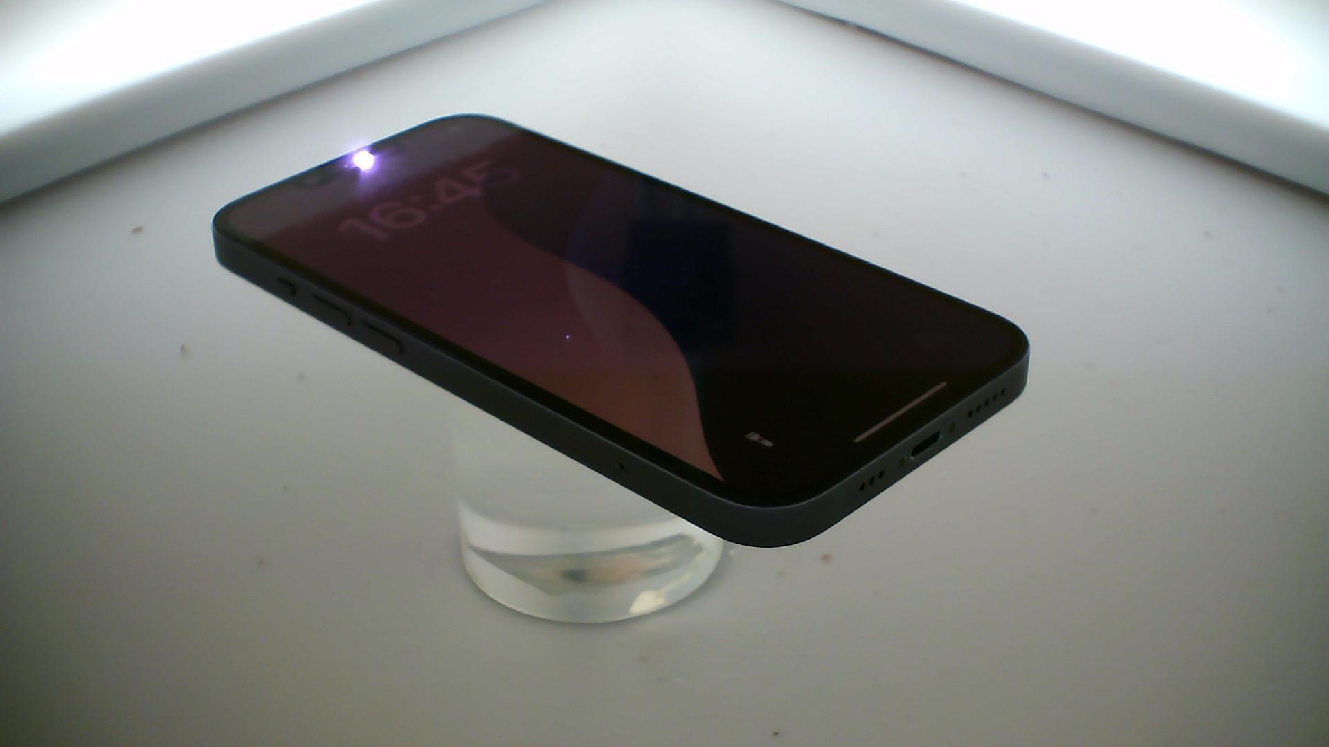 苹果【iPhone 14】5G全网通 午夜色 256G 国行 9成新 