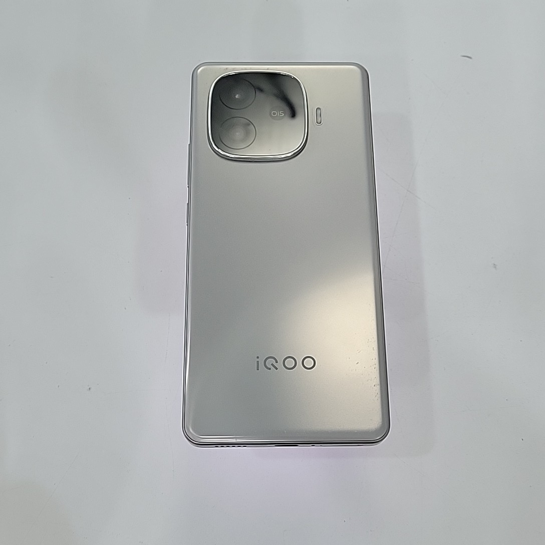 vivo【IQOO Z9 Turbo+】5G全网通 月影钛 16G/512G 国行 95新 