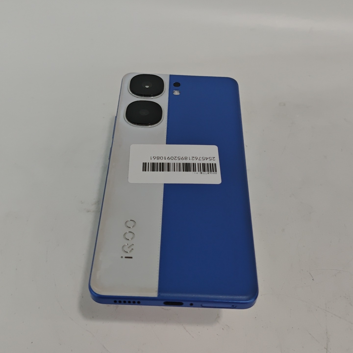 vivo【iQOO Neo9S Pro+】5G全网通 Buff蓝 16G/512G 国行 9成新 