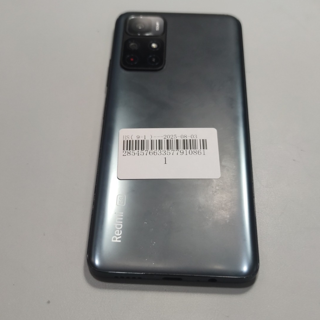 小米【Redmi Note 11 5G】9成新 