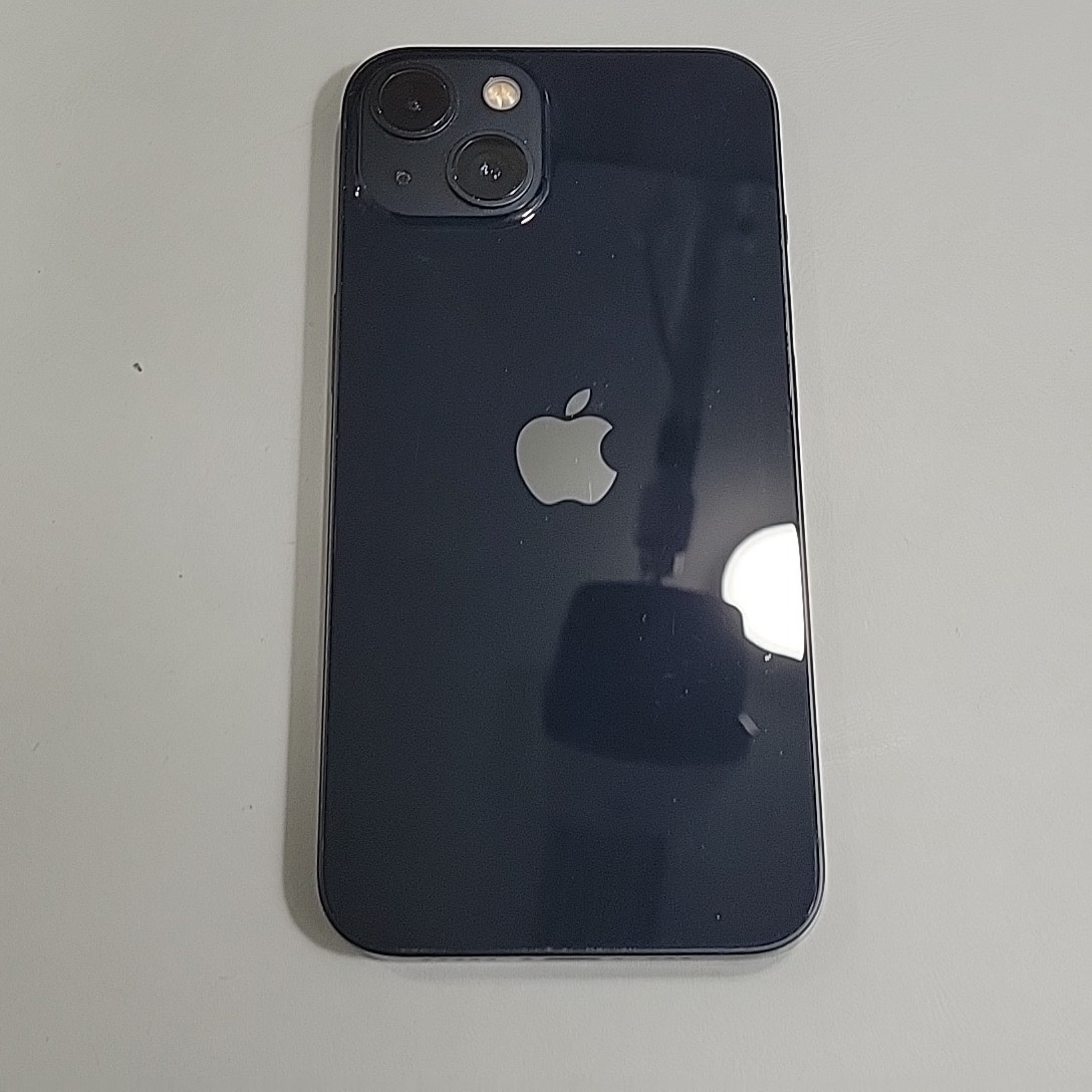 苹果【iPhone 13】95新 