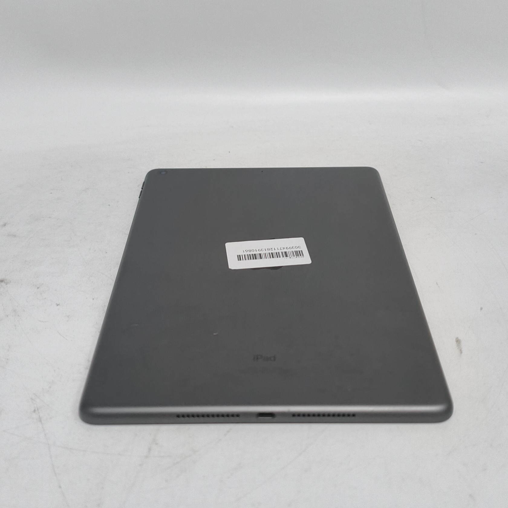 苹果【iPad9 10.2英寸 21款】95新 