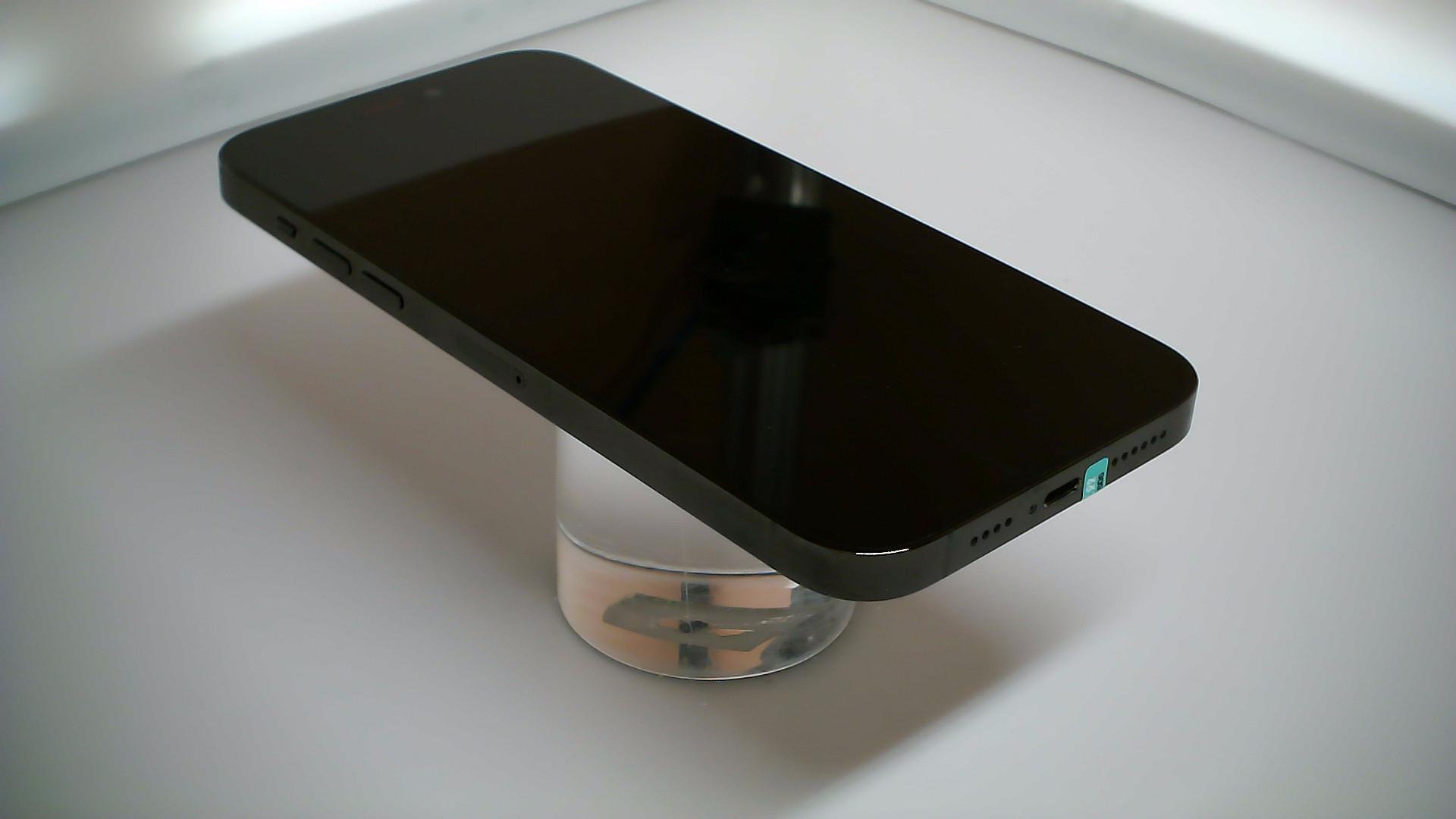 苹果【iPhone 14 Pro Max】5G全网通 深空黑色 256G 国行 9成新 