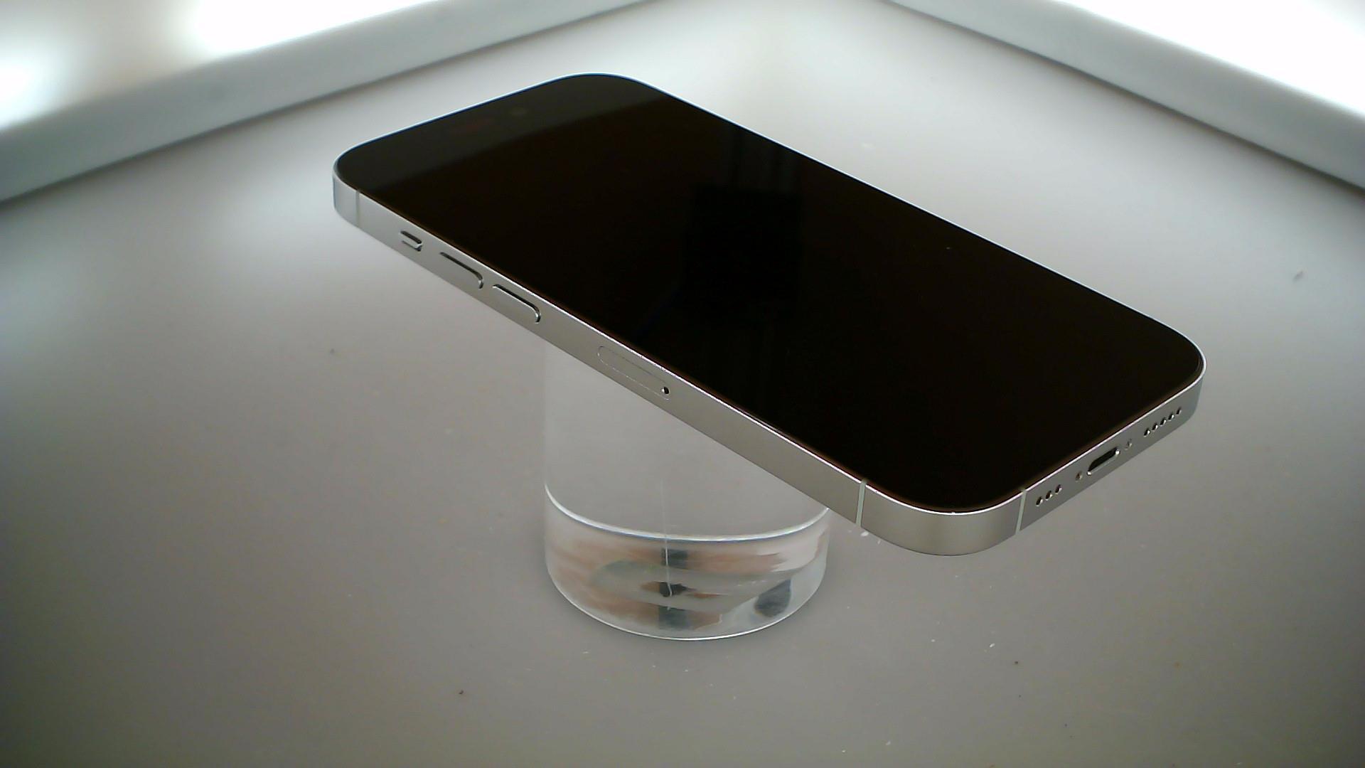 苹果【iPhone 14 Pro】5G全网通 银色 256G 国行 95新 