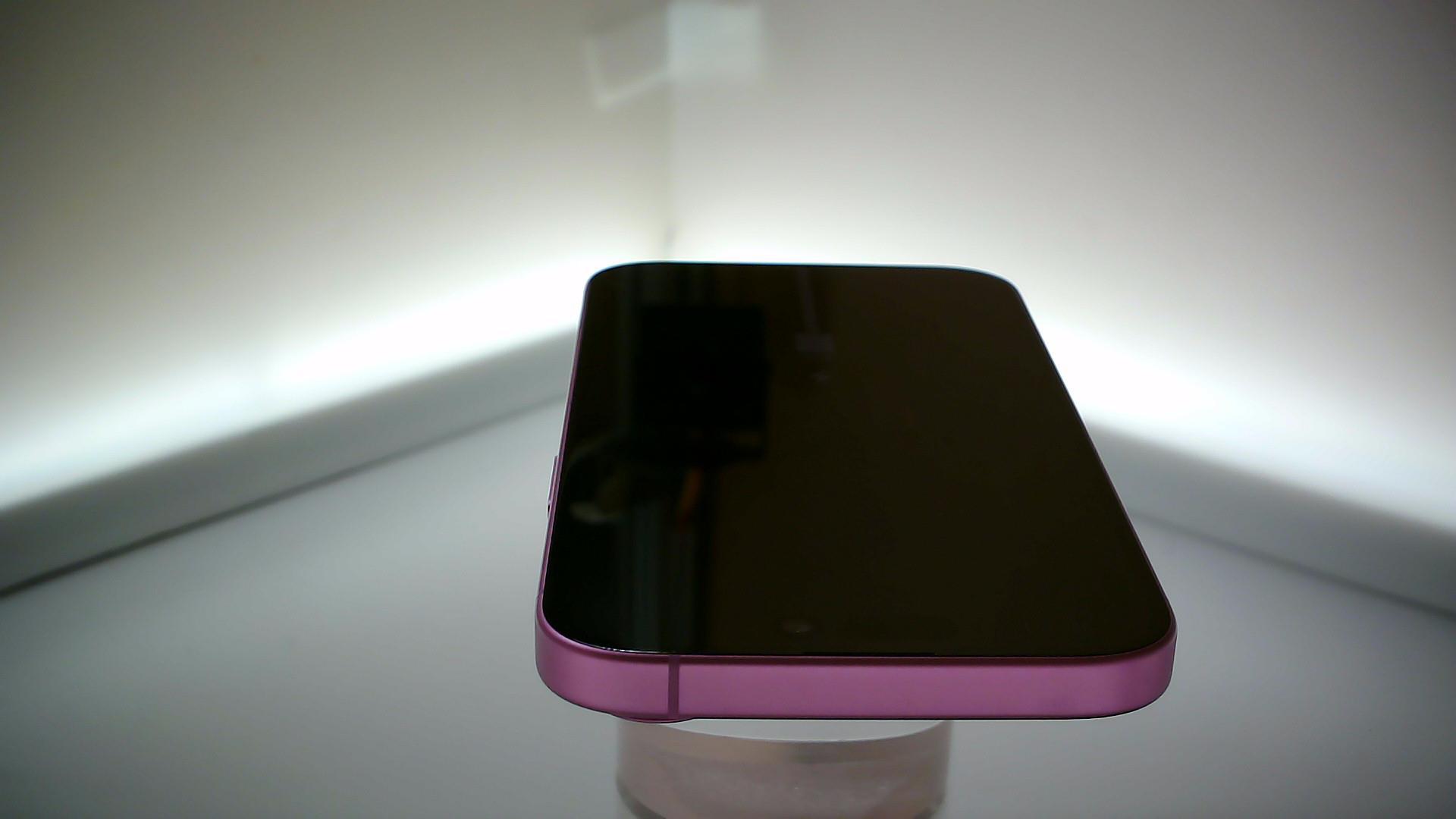 苹果【iPhone 16】99新 