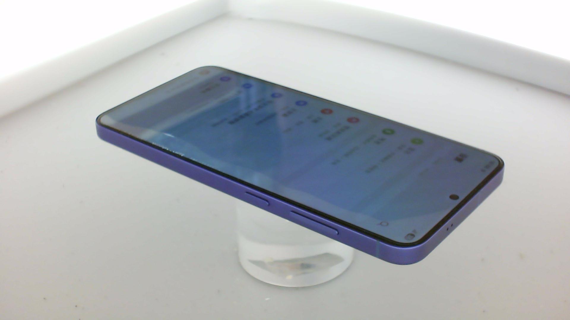 三星【三星 Galaxy S25+】5G全网通 远海蓝 12G/256G 国行 95新 