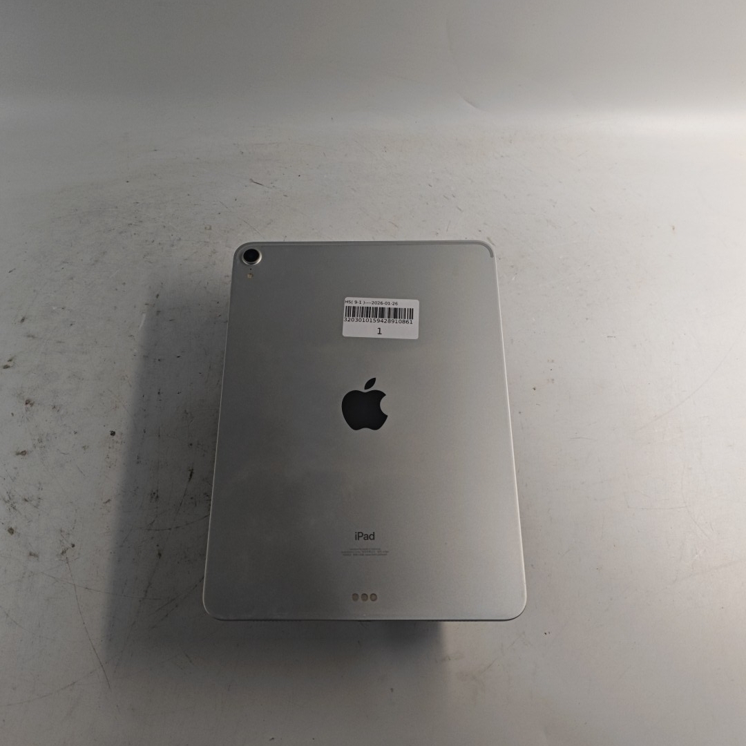 苹果【iPad Pro 11英寸 18款】8成新 