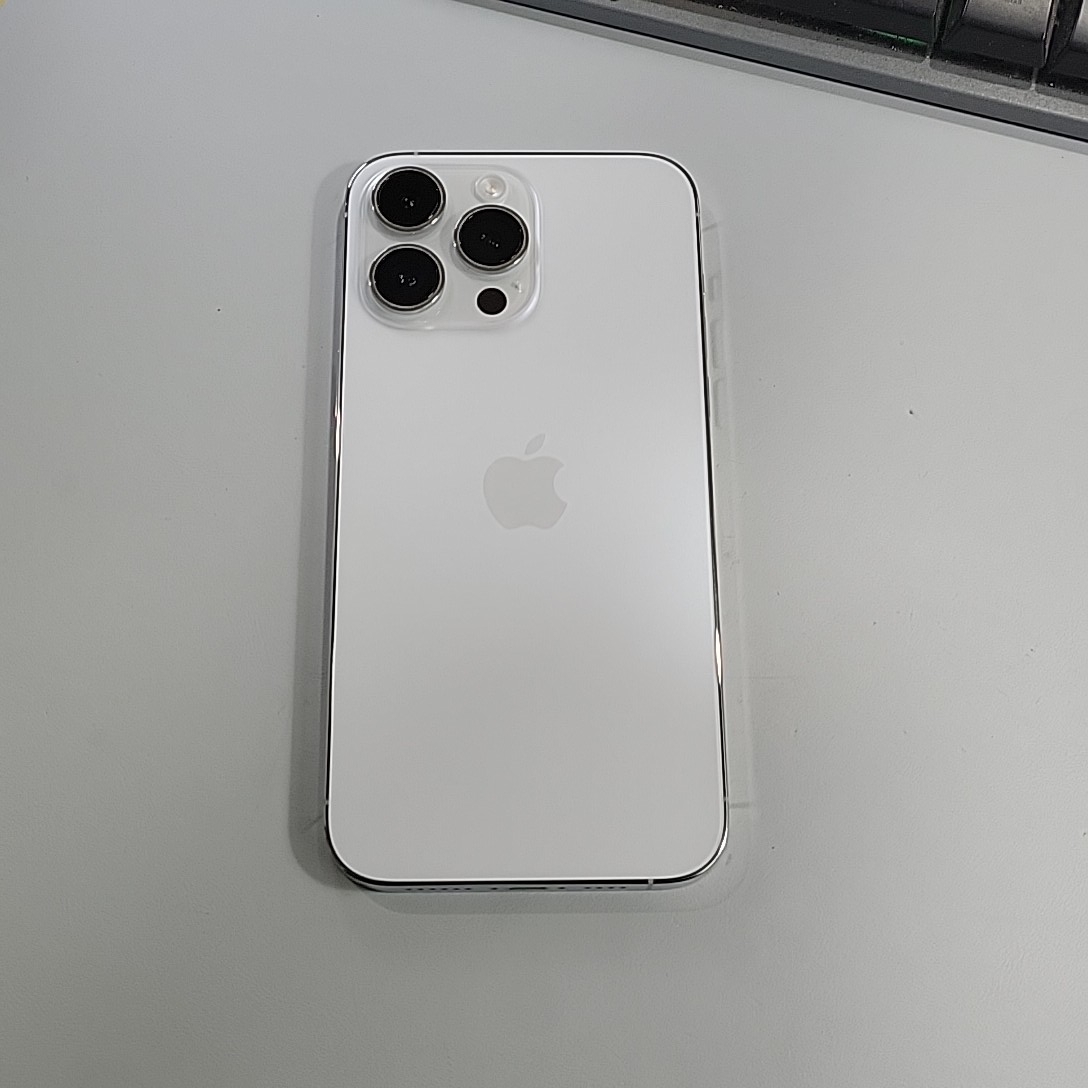 苹果【iPhone 14 Pro Max】95新 
