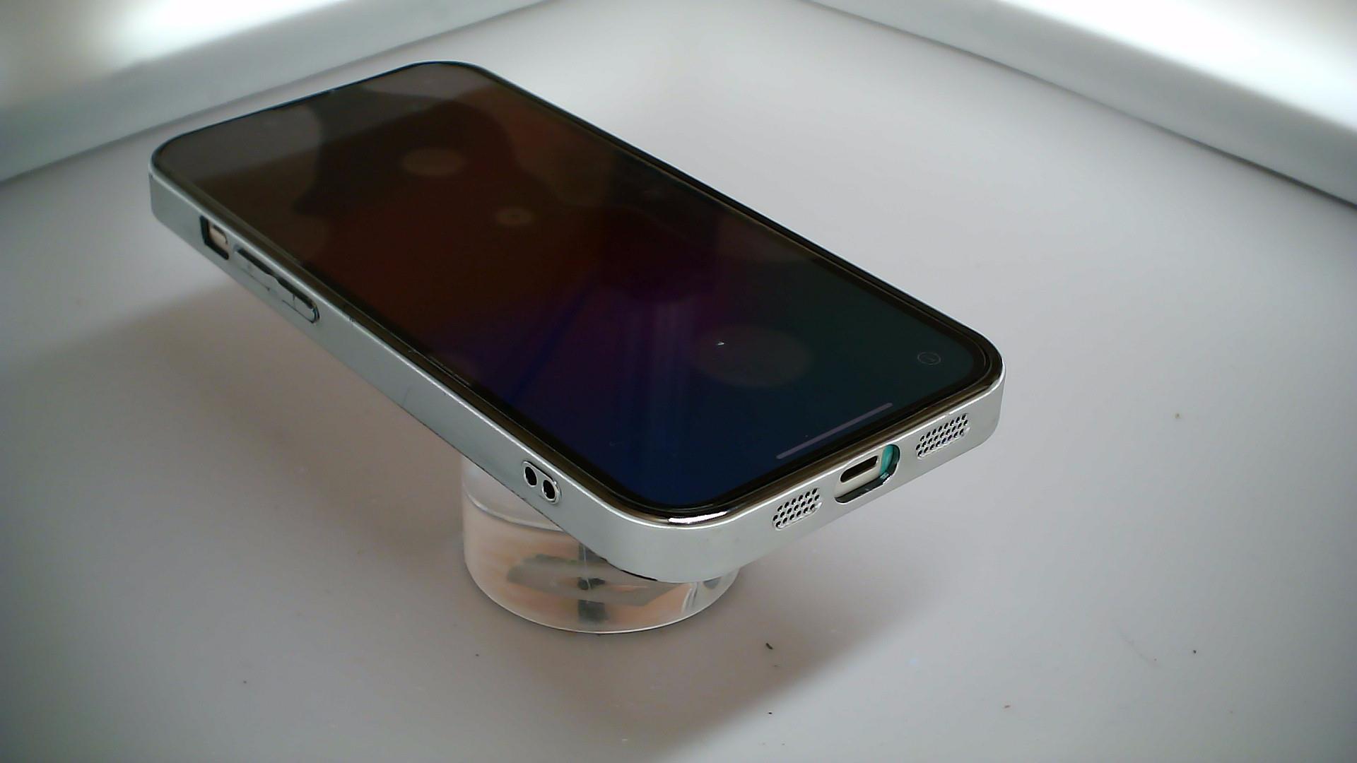 苹果【iPhone 13】5G全网通 星光色 128G 国行 95新 