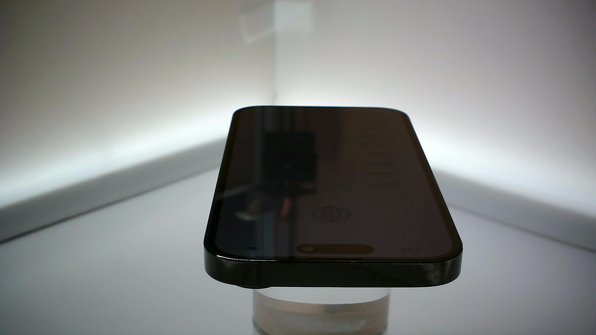 苹果【iPhone 14 Pro】8成新 