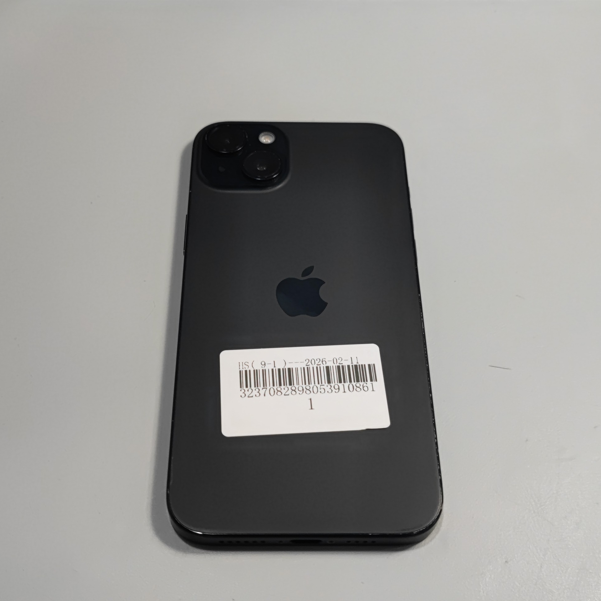 苹果【iPhone 15 Plus】9成新 