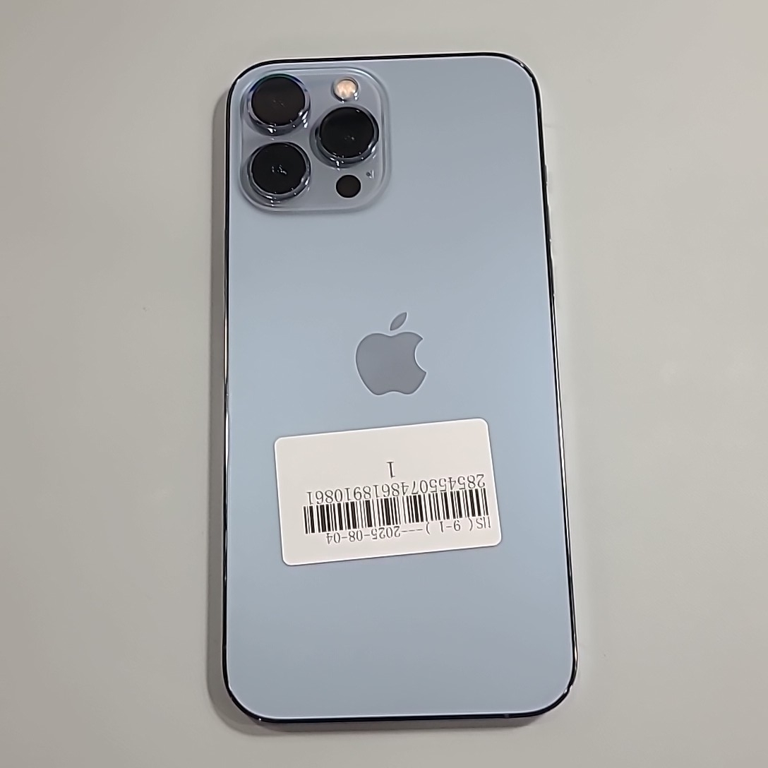 苹果【iPhone 13 Pro Max】95新 