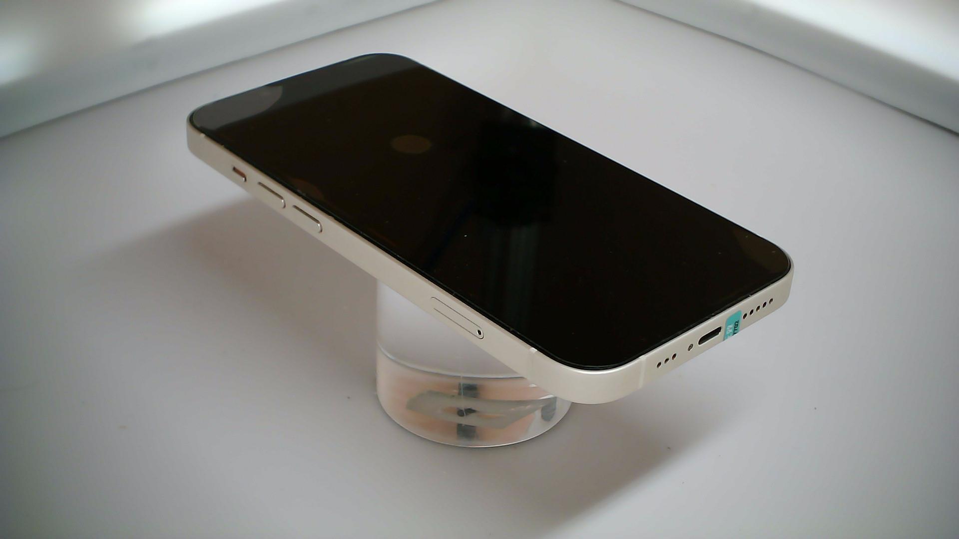 苹果【iPhone 13】5G全网通 星光色 128G 国行 9成新 