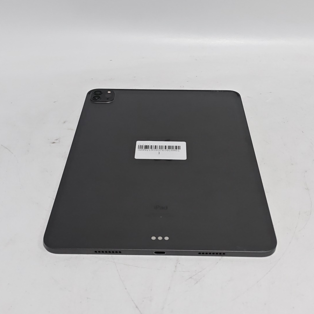 苹果【iPad Pro 11英寸 21款】8成新 
