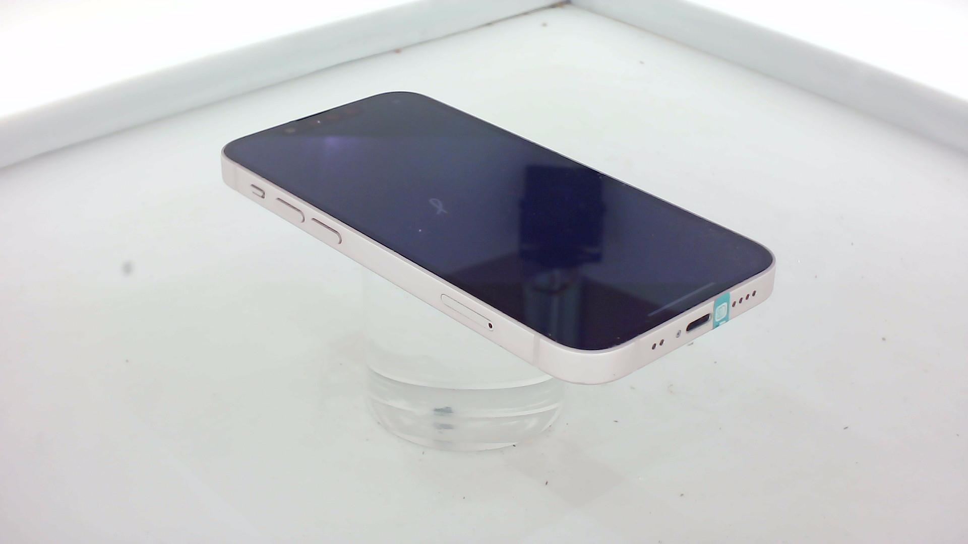 苹果【iPhone 13 mini】5G全网通 粉色 256G 国行 9成新 