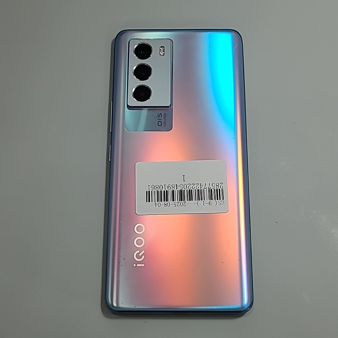 vivo【iQOO Neo5S】9成新 