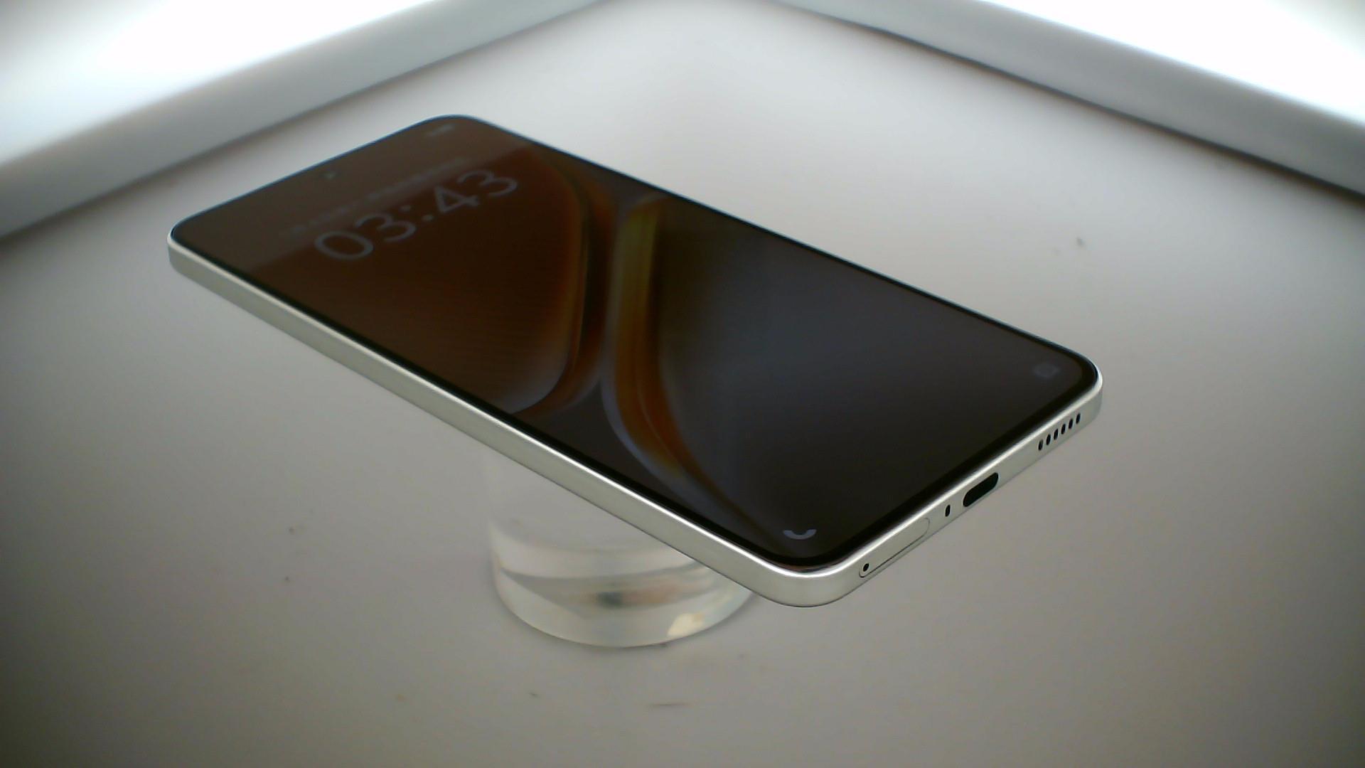 vivo【iQOO Neo10】5G全网通 驰光白 12G/256G 国行 95新 