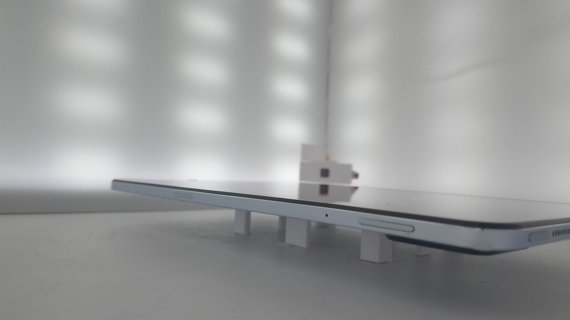 小米【小米平板 6 Pro】WIFI版 远山蓝 12G/256G 国行 8成新 