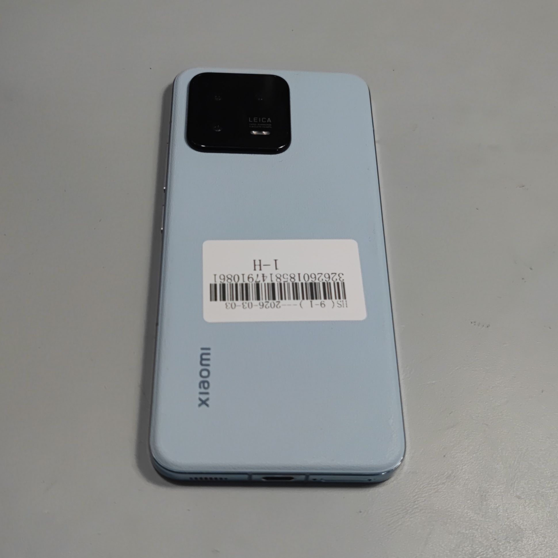 小米【小米 13】8成新 