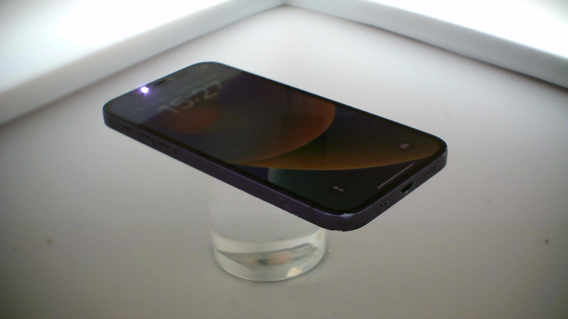 苹果【iPhone 12】8成新 