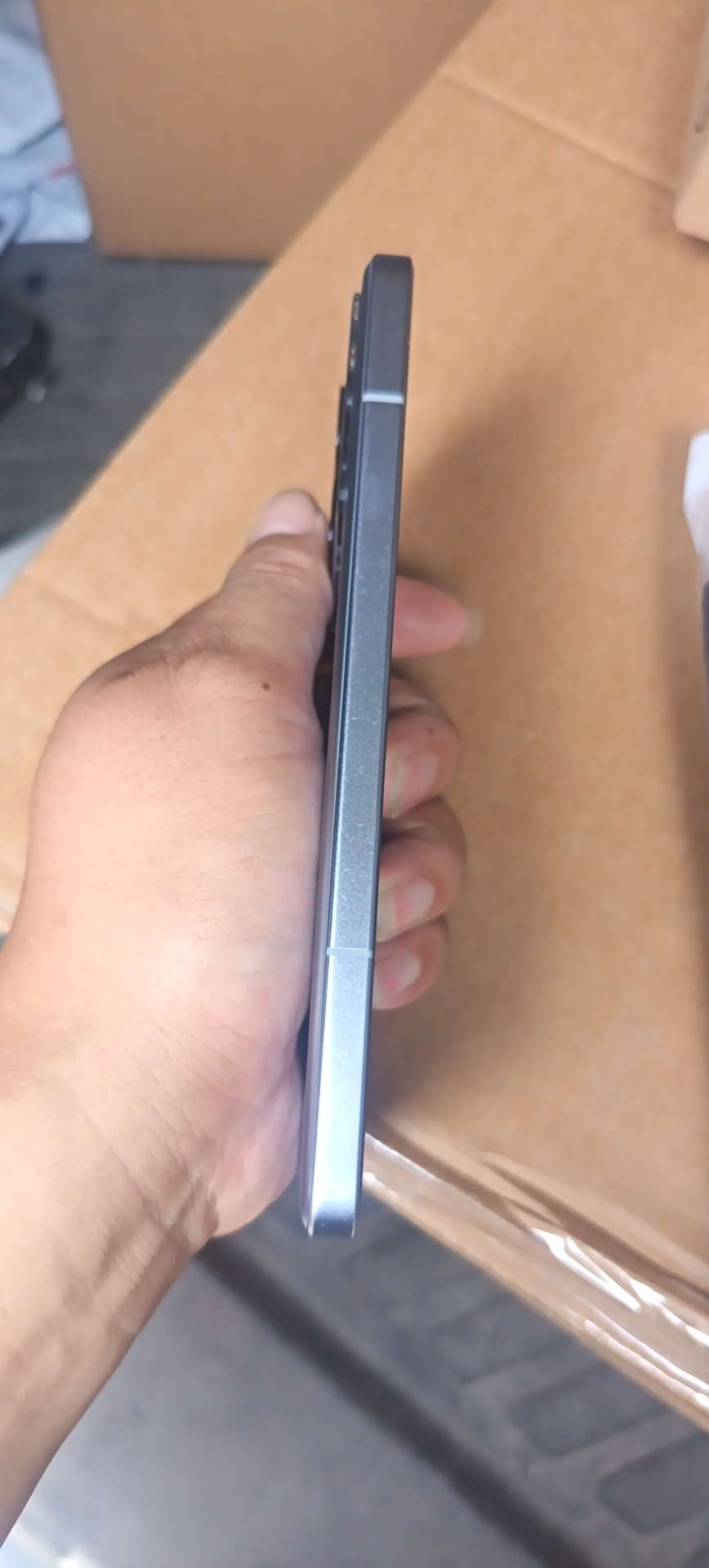 小米【Redmi K70至尊版】5G全网通 冰璃 12G/256G 国行 95新 
