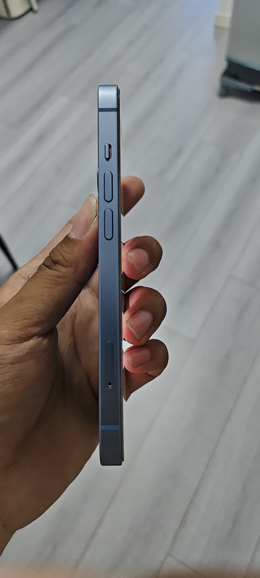 苹果【iPhone 14】5G全网通 蓝色 256G 国行 99新 