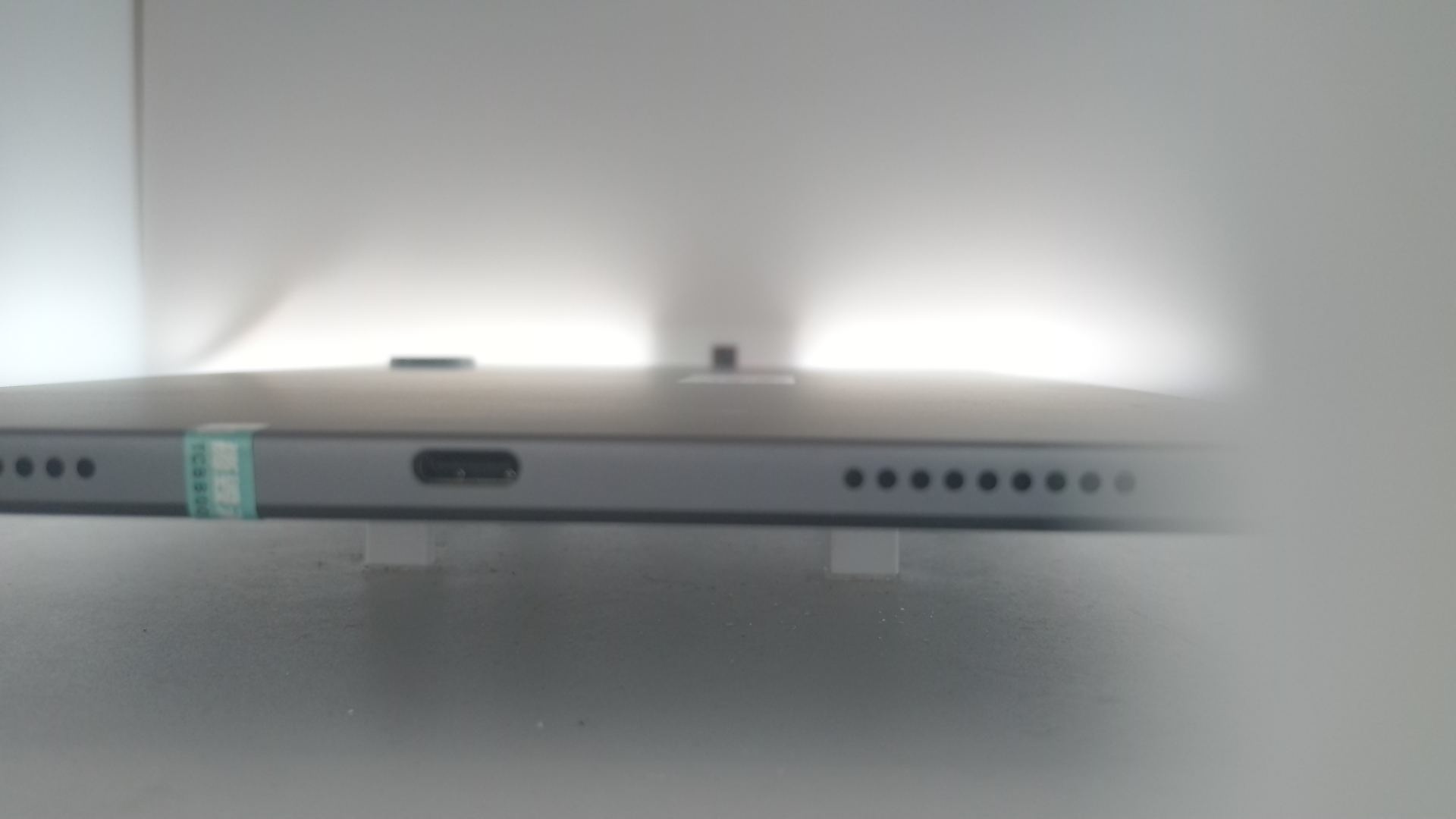 荣耀【荣耀平板 X9】WIFI版 星空灰 8G/256G 国行 95新 