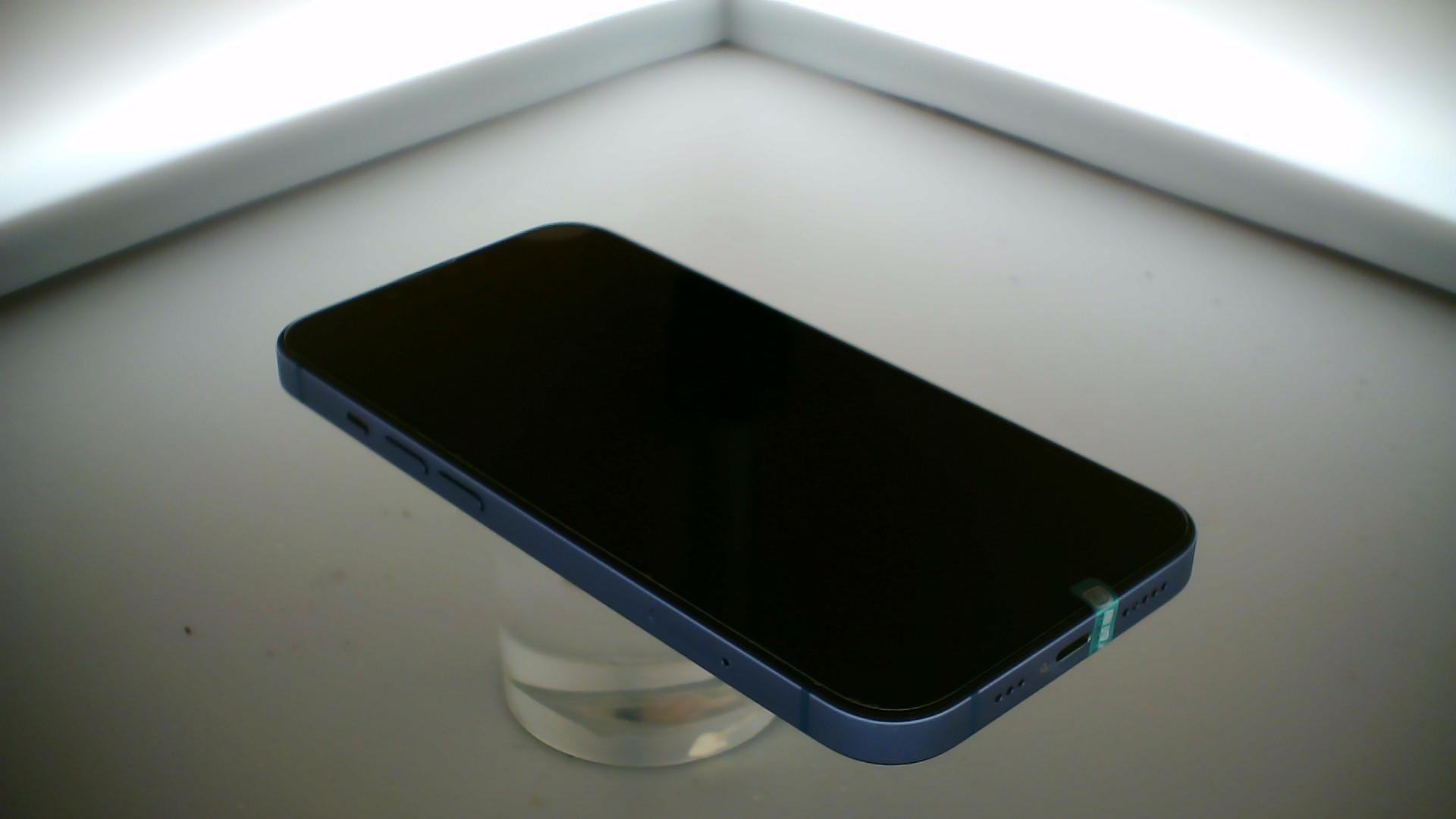 苹果【iPhone 13】5G全网通 蓝色 128G 国行 9成新 