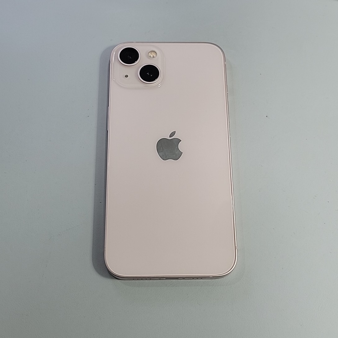苹果【iPhone 13】95新 