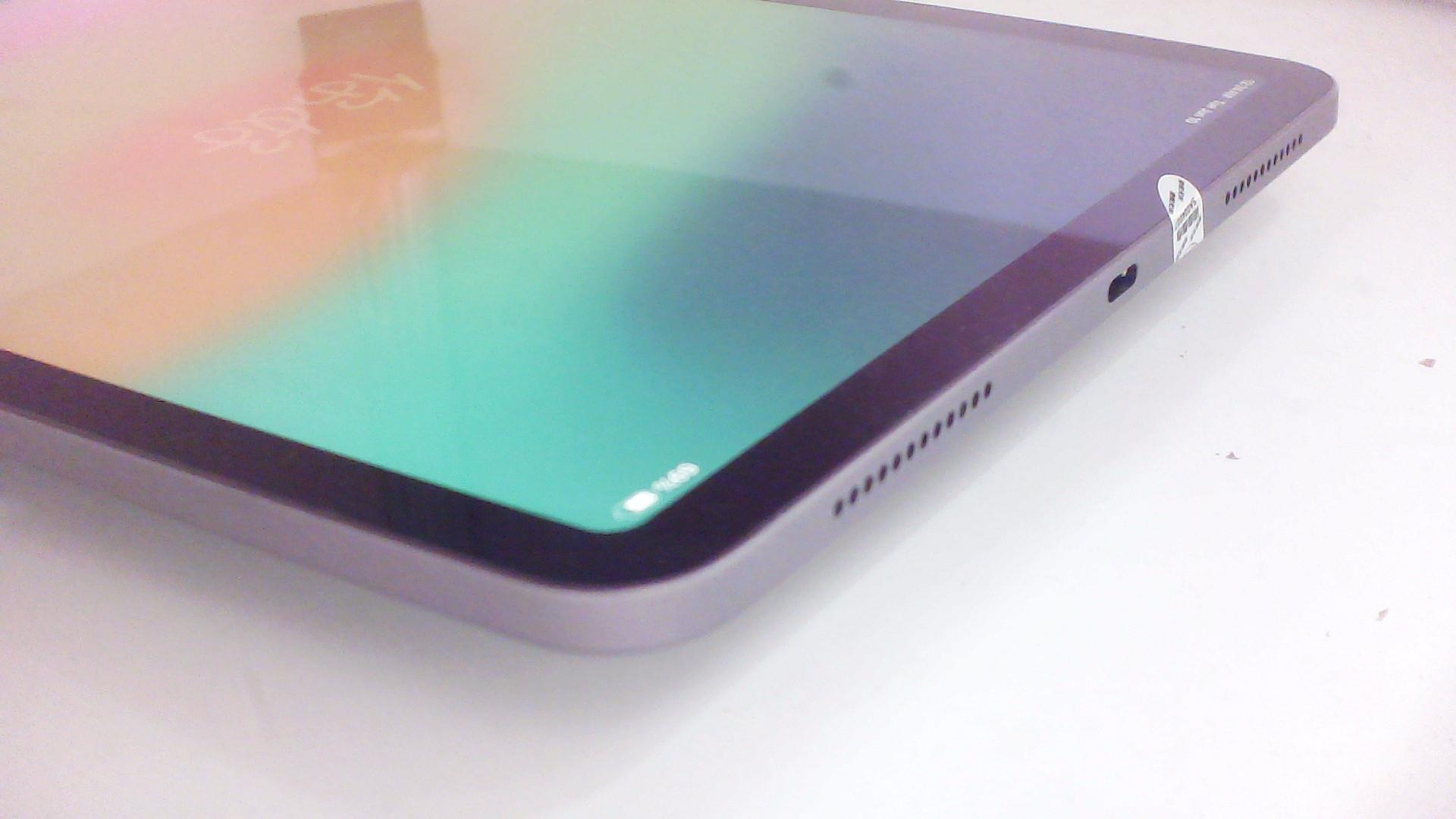 苹果【iPad Air5】WIFI版 深空灰 256G 国行 95新 