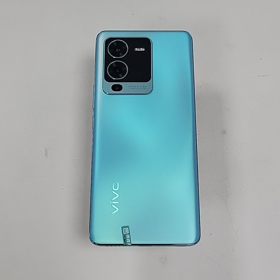 vivo【vivo S15 Pro】5G全网通 盛夏 12G/256G 国行 8成新 