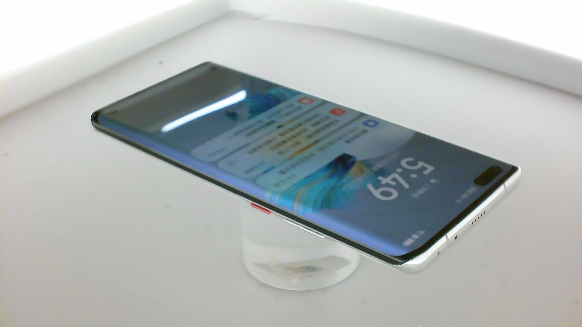 华为【华为 Mate 40 Pro 5G】8成新 
