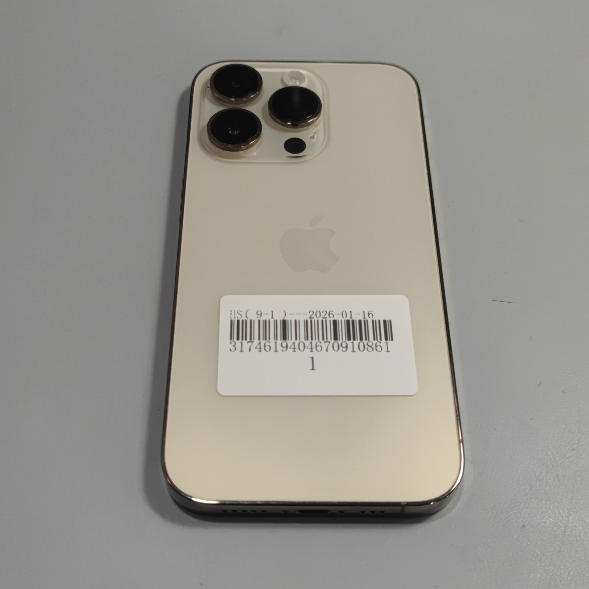 苹果【iPhone 14 Pro】95新 