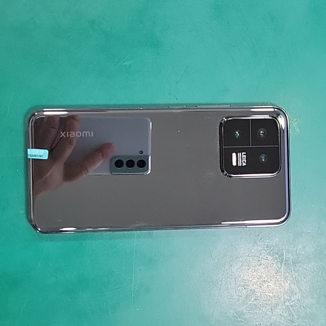 小米【小米 13】5G全网通 黑色 8G/128G 国行 9成新 