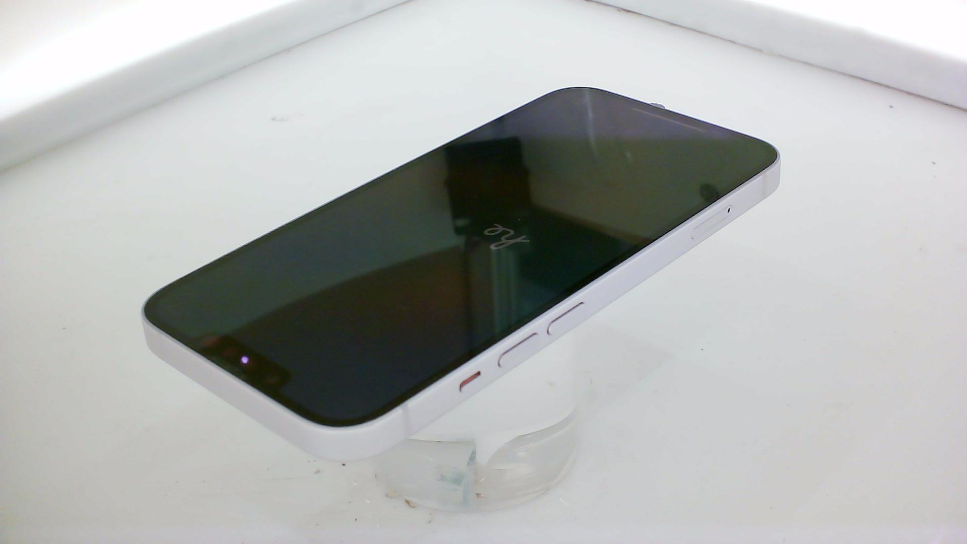 苹果【iPhone 14】5G全网通 紫色 256G 国行 9成新 