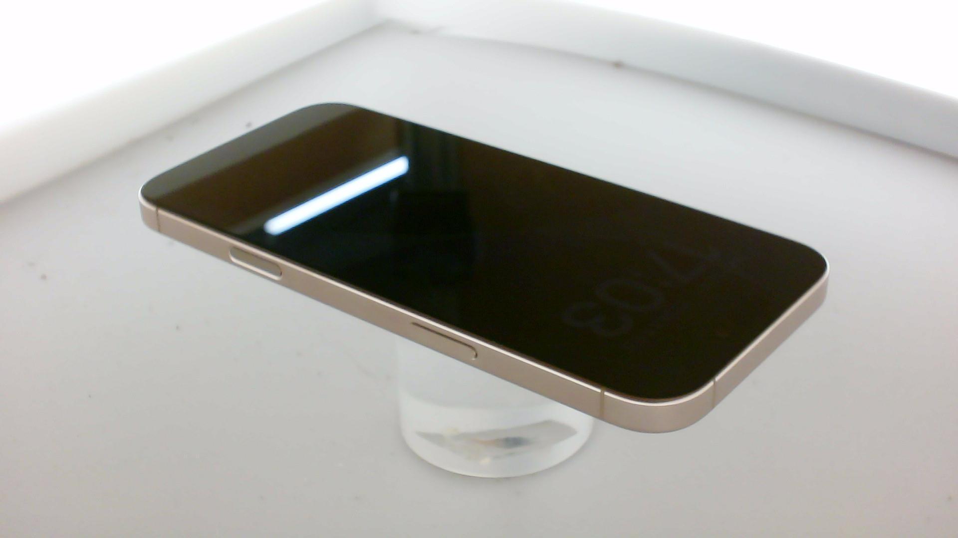 苹果【iPhone 16 pro max】9成新 