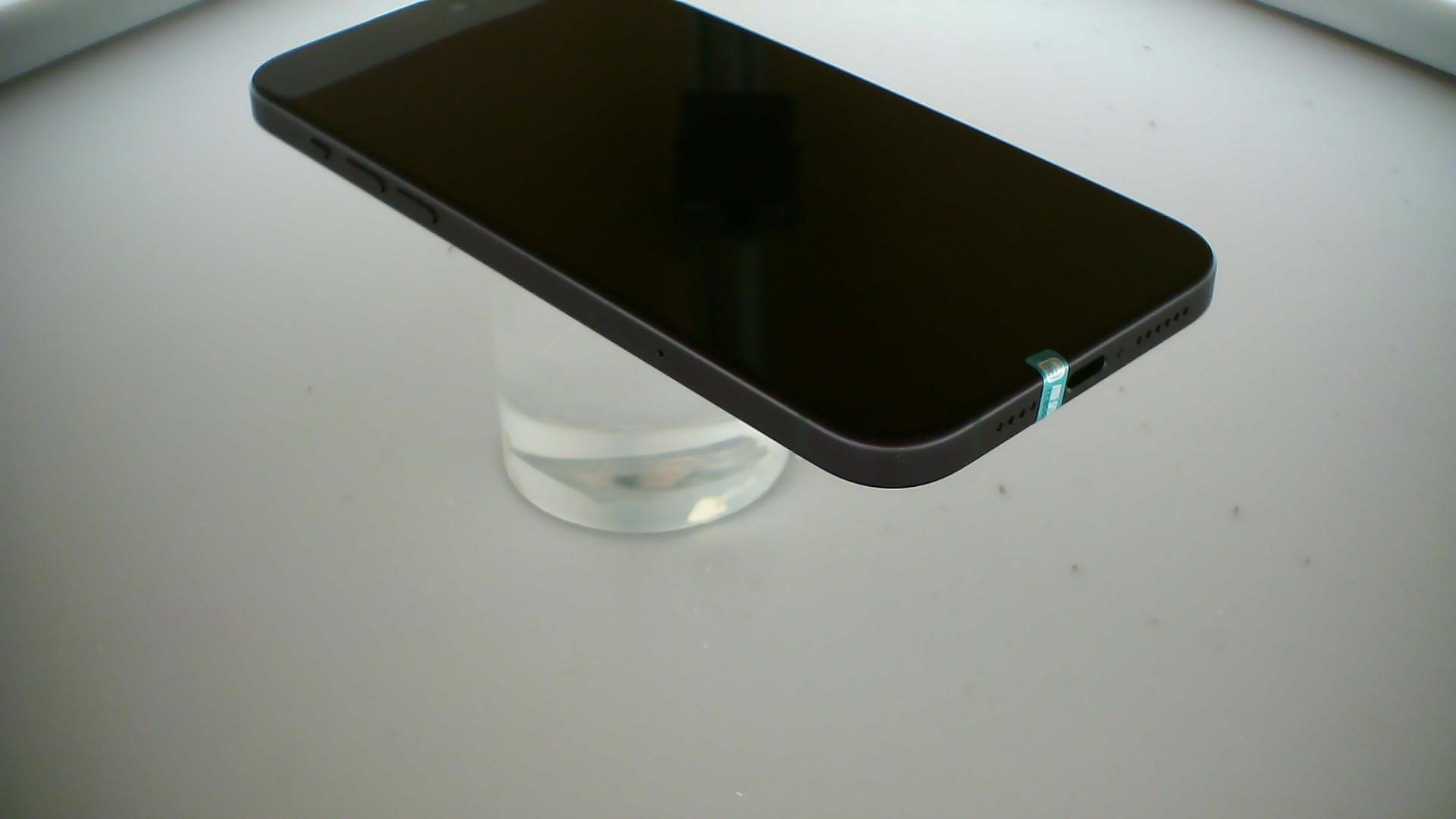 苹果【iPhone 15 Plus】5G全网通 黑色 256G 国行 95新 