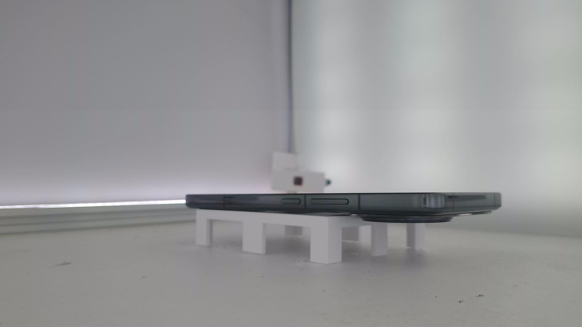 小米【Redmi K80 Pro】5G全网通 玄夜黑 16G/1TB 国行 99新 