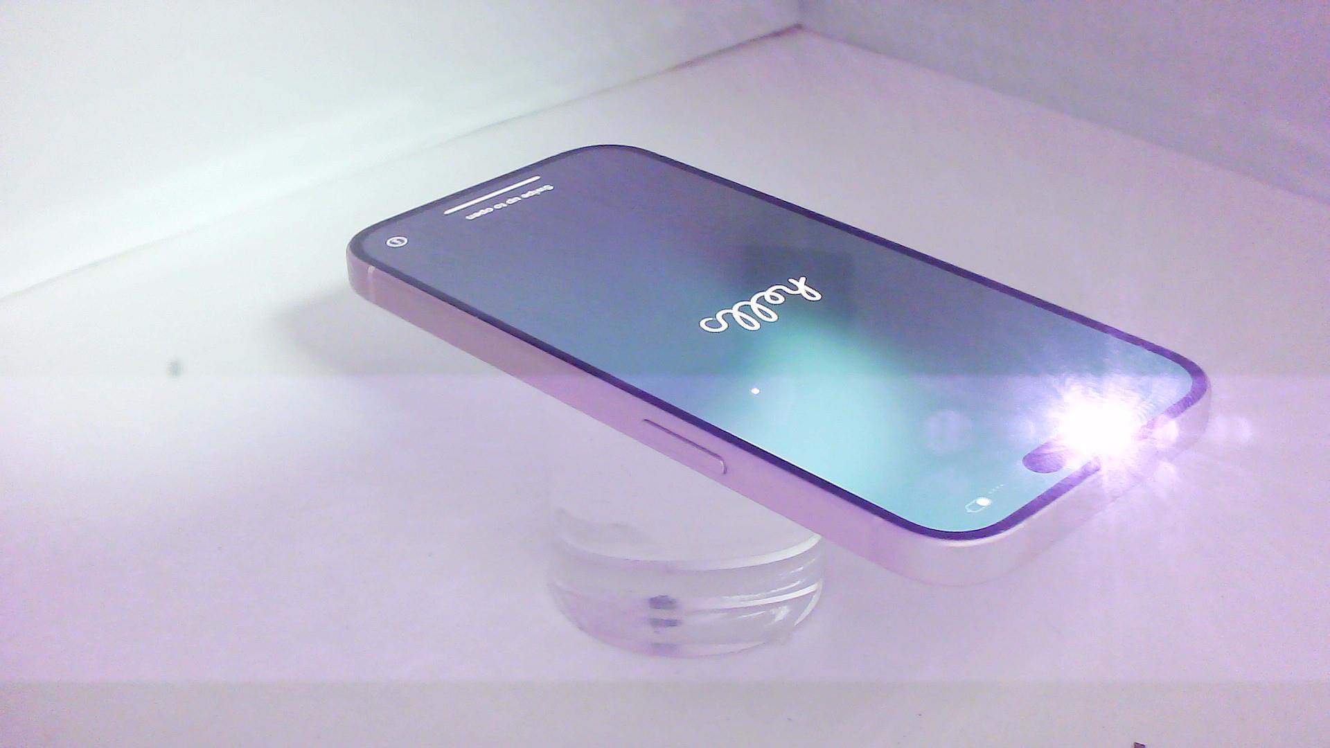 苹果【iPhone 15】5G全网通 粉色 256G 国行 9成新 