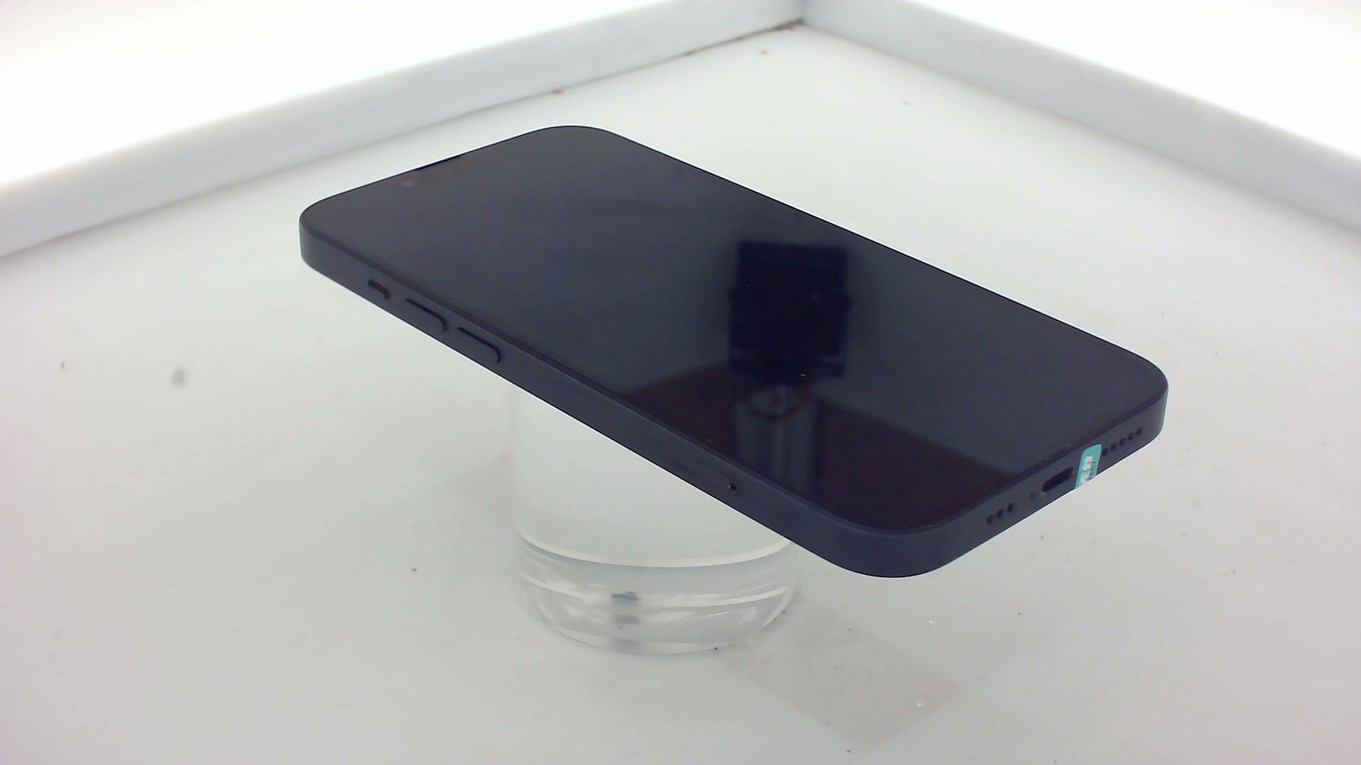 苹果【iPhone 13】5G全网通 午夜色 256G 国行 95新 