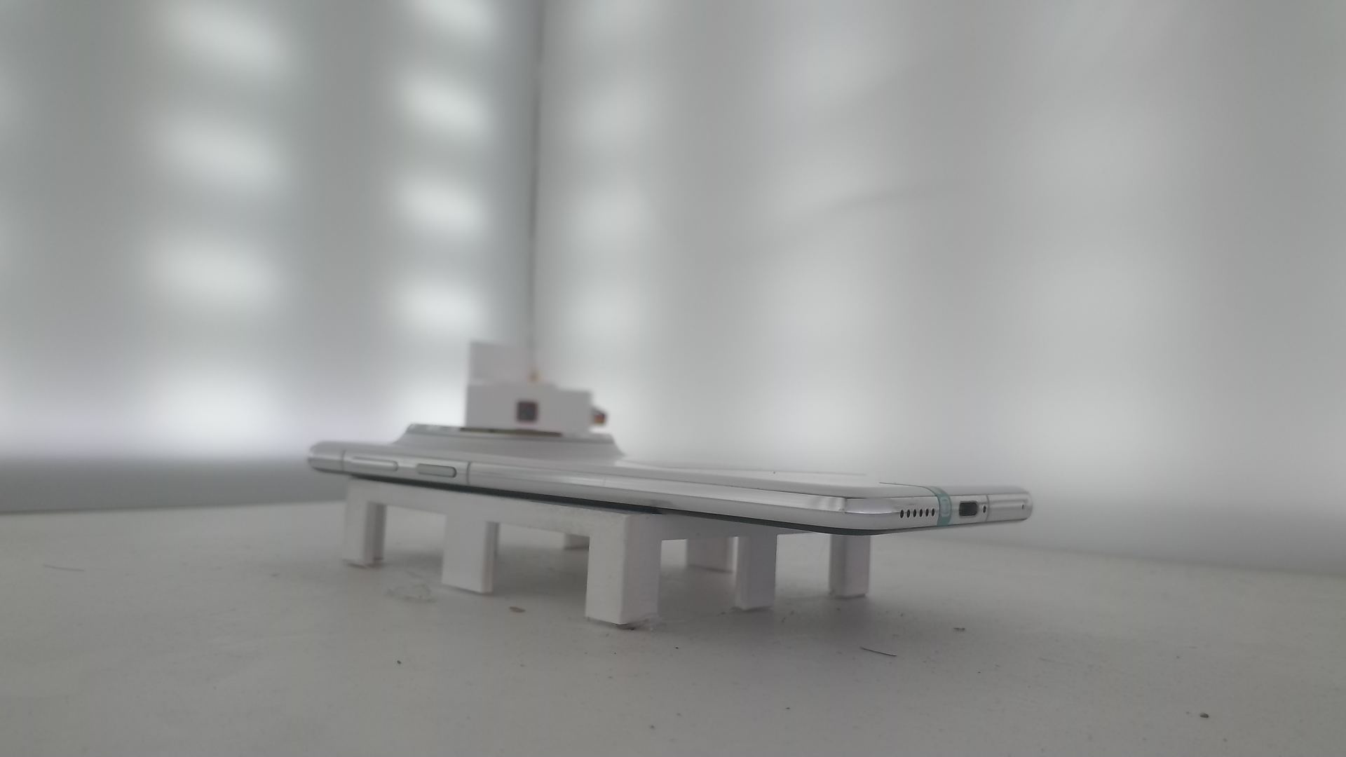 华为【华为 Mate 70 Pro 优享版】5G全网通 雪域白 12G/512G 国行 95新 