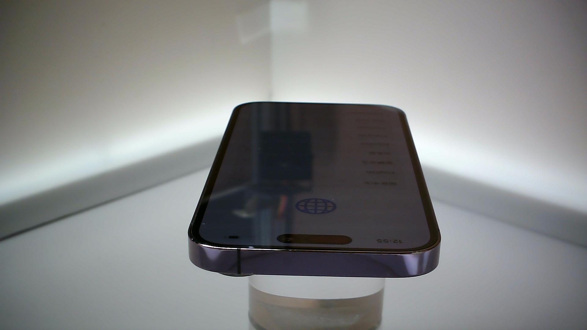 苹果【iPhone 14 Pro】8成新 