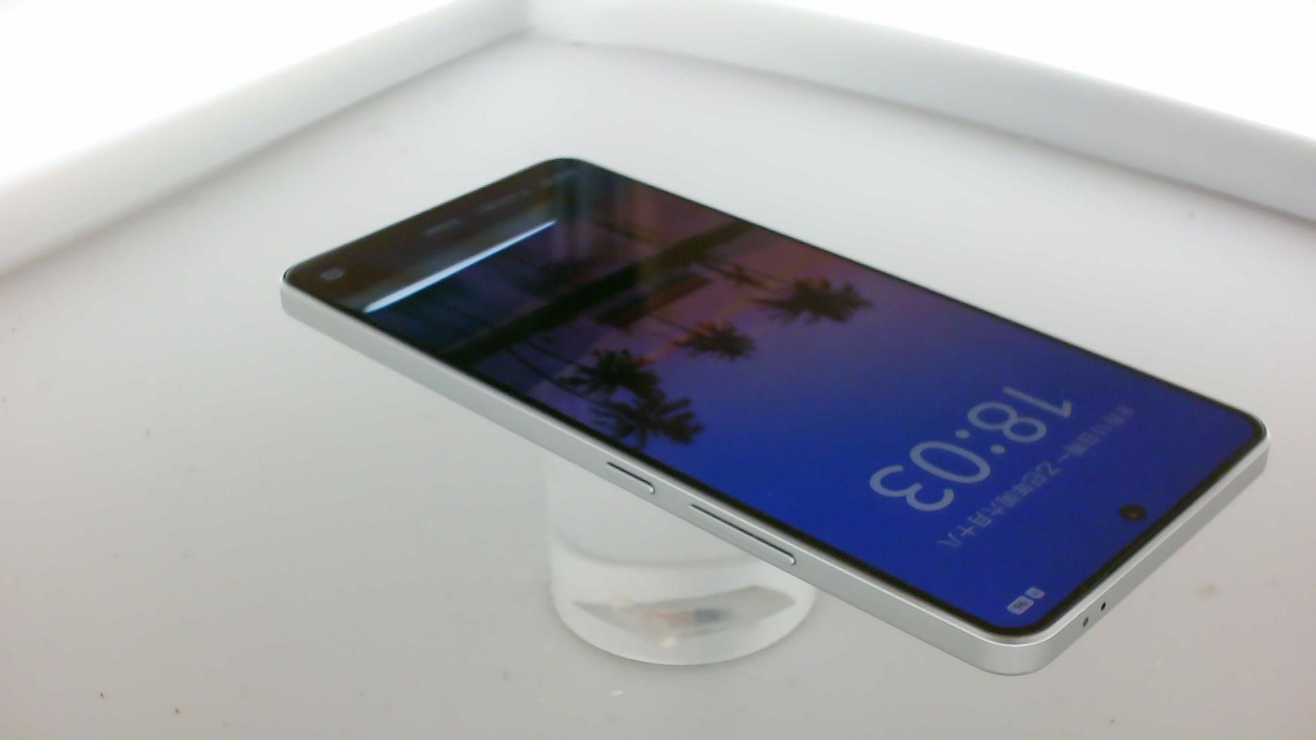 vivo【IQOO Z9 Turbo+】5G全网通 月影钛 12G/256G 国行 95新 