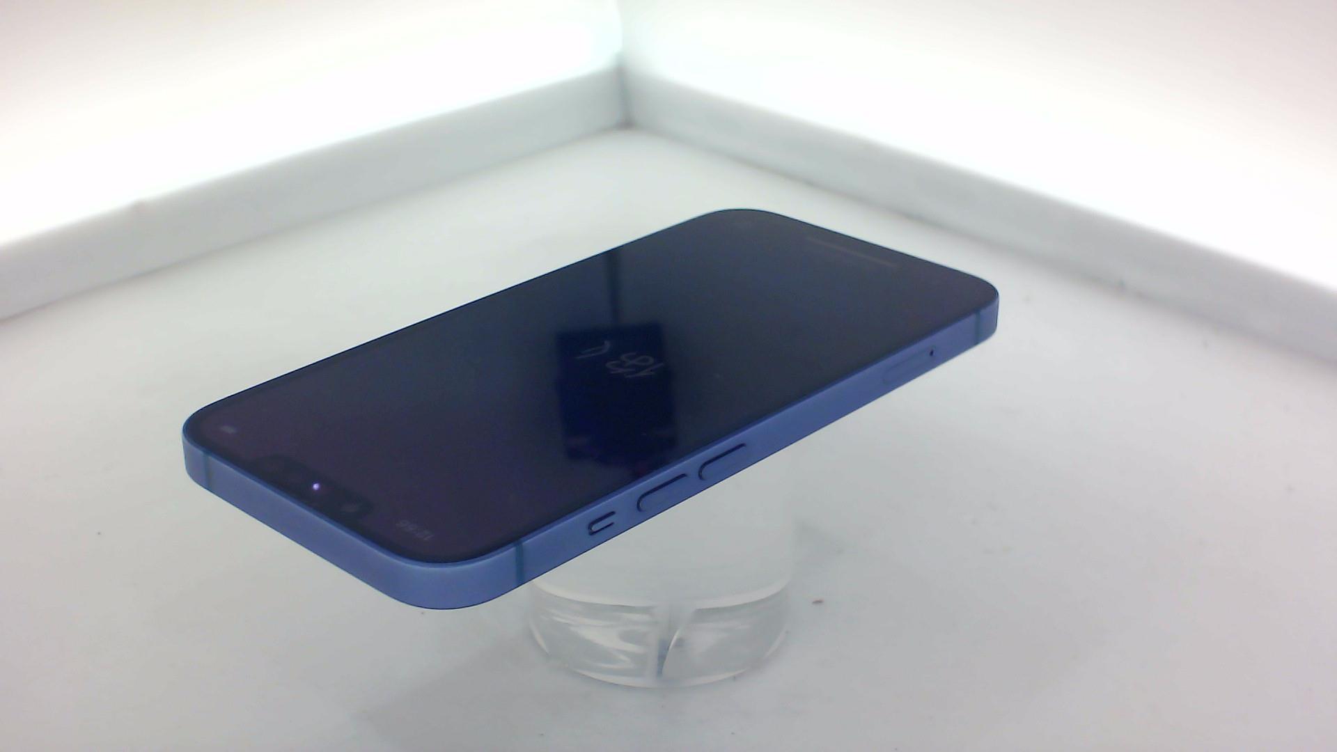 苹果【iPhone 13】5G全网通 蓝色 256G 国行 9成新 