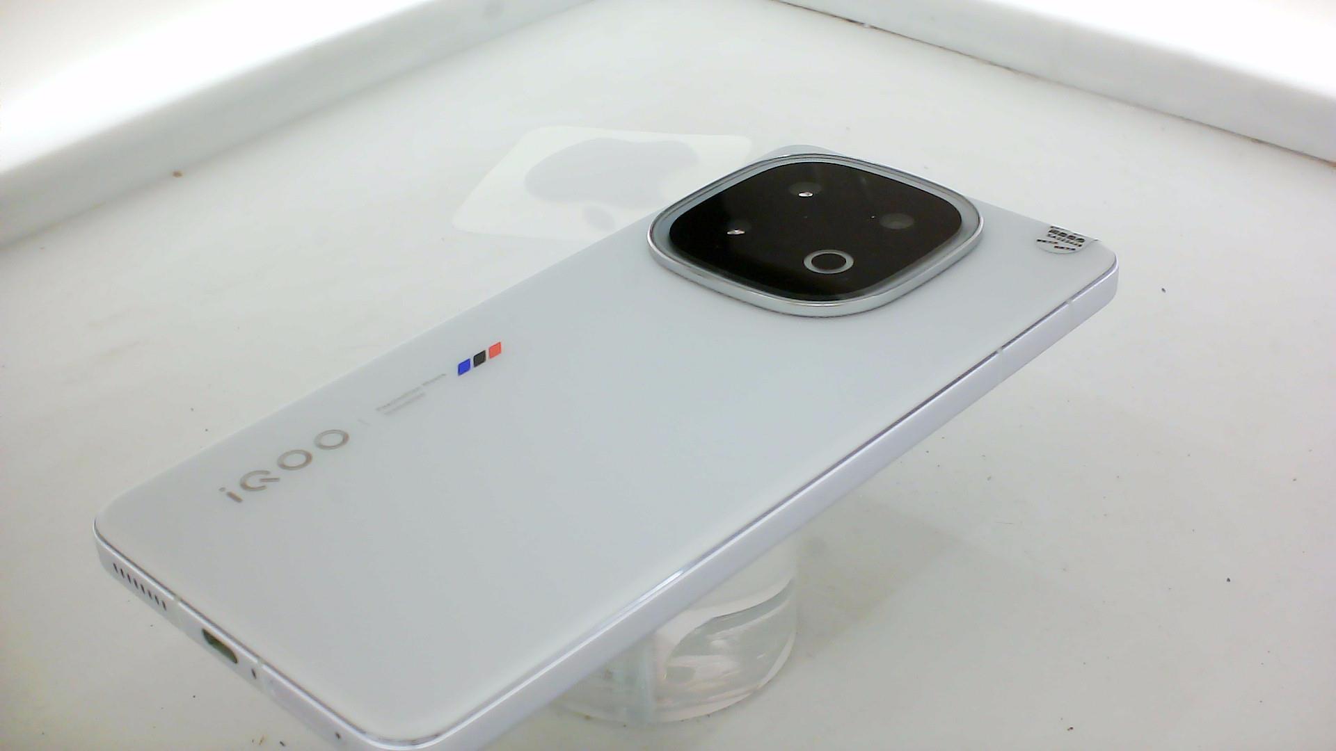 vivo【iQOO 13】5G全网通 传奇版 12G/512G 国行 99新 
