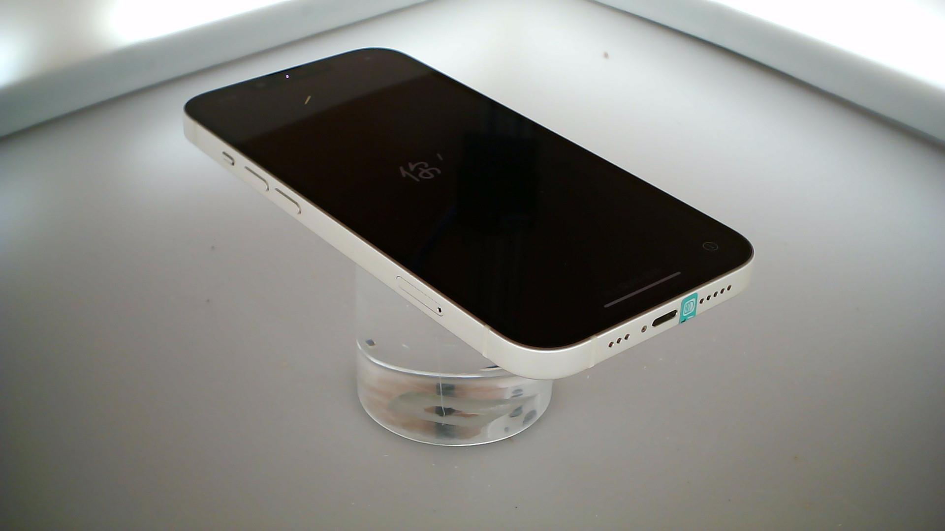 苹果【iPhone 13】5G全网通 星光色 128G 国行 95新 