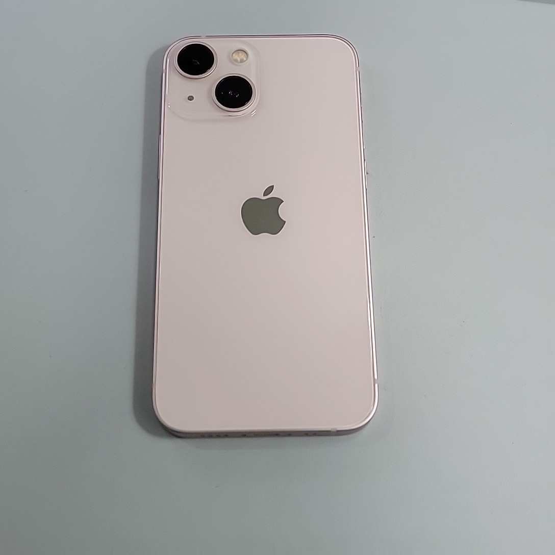 苹果【iPhone 13 mini】95新 
