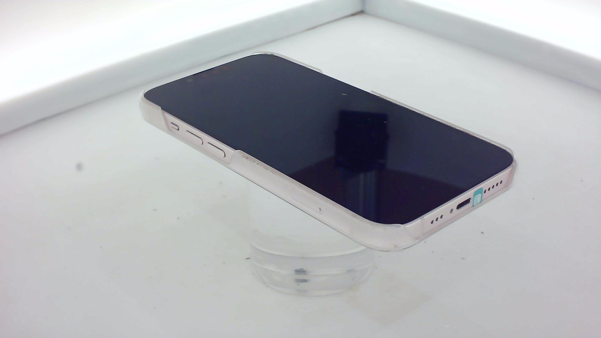 苹果【iPhone 13】5G全网通 粉色 128G 国行 9成新 
